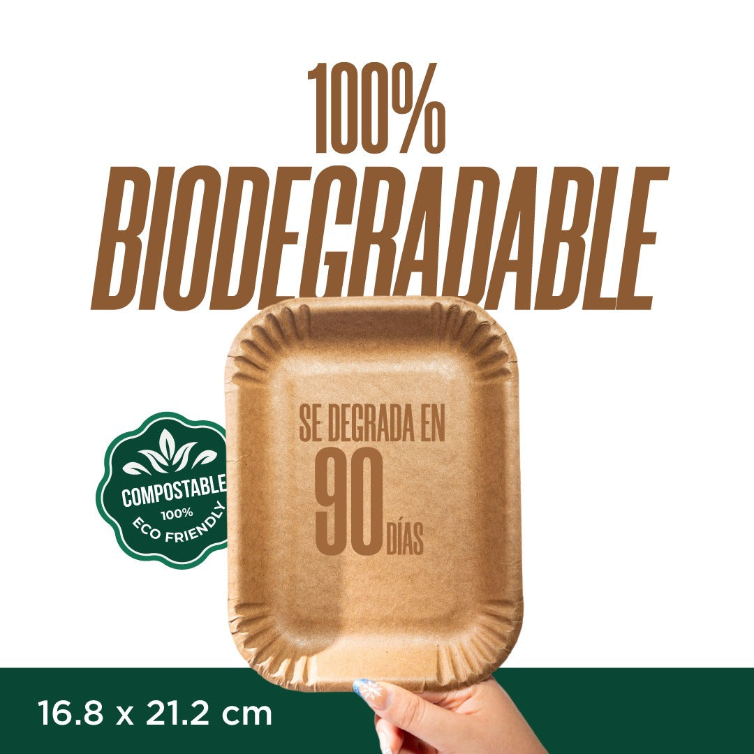 Línea Naturizable