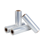 Stretch Film - 18" Calibre 80 Hasta 2000 Ft - 4 Unidades
