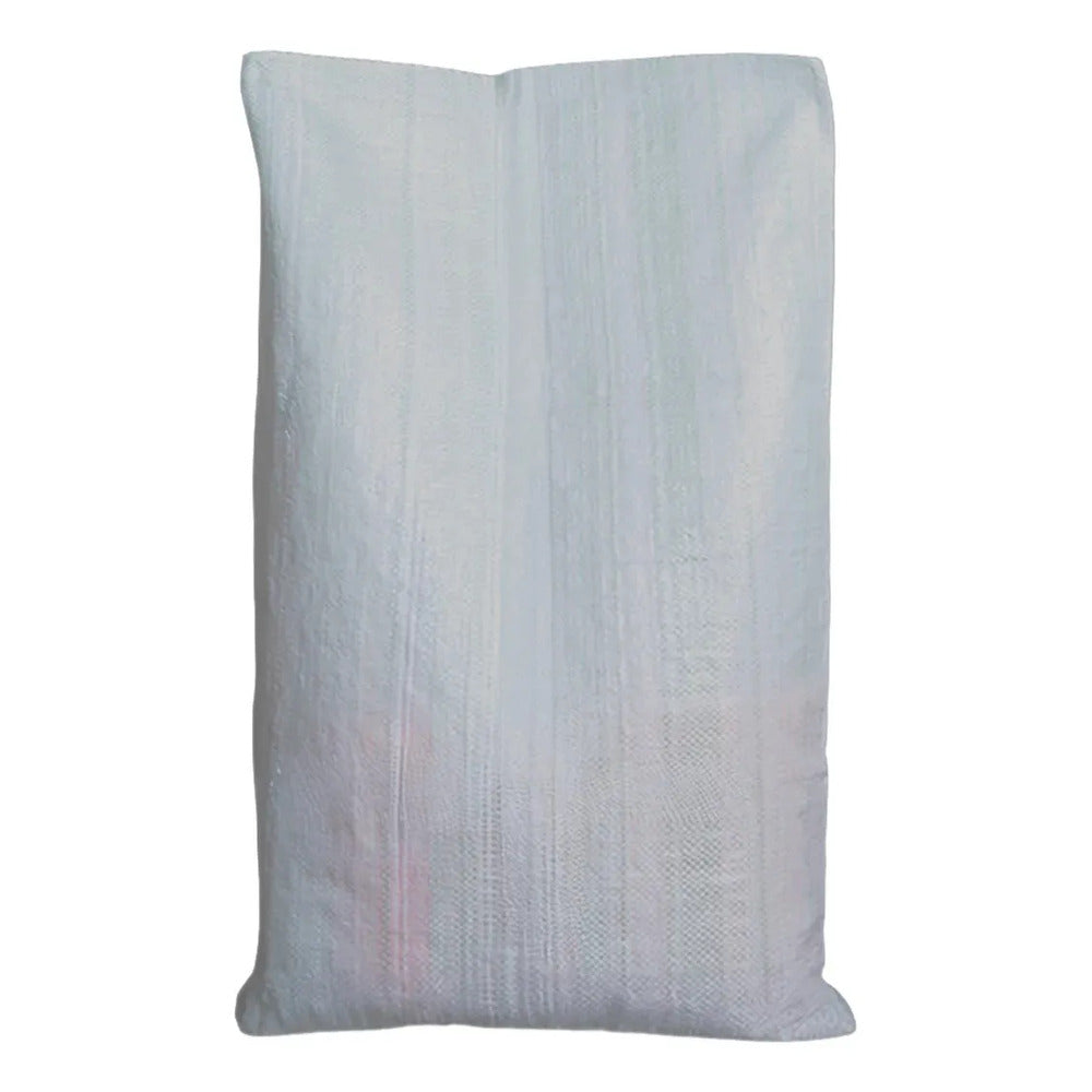 10 Pack Saco 54x100 Ecológico Grado Alimenticio E Inocuo Ecológico