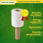 Stretch Film Con Mango - 3" Cal. 80 2000 Ft - 12 Unidades