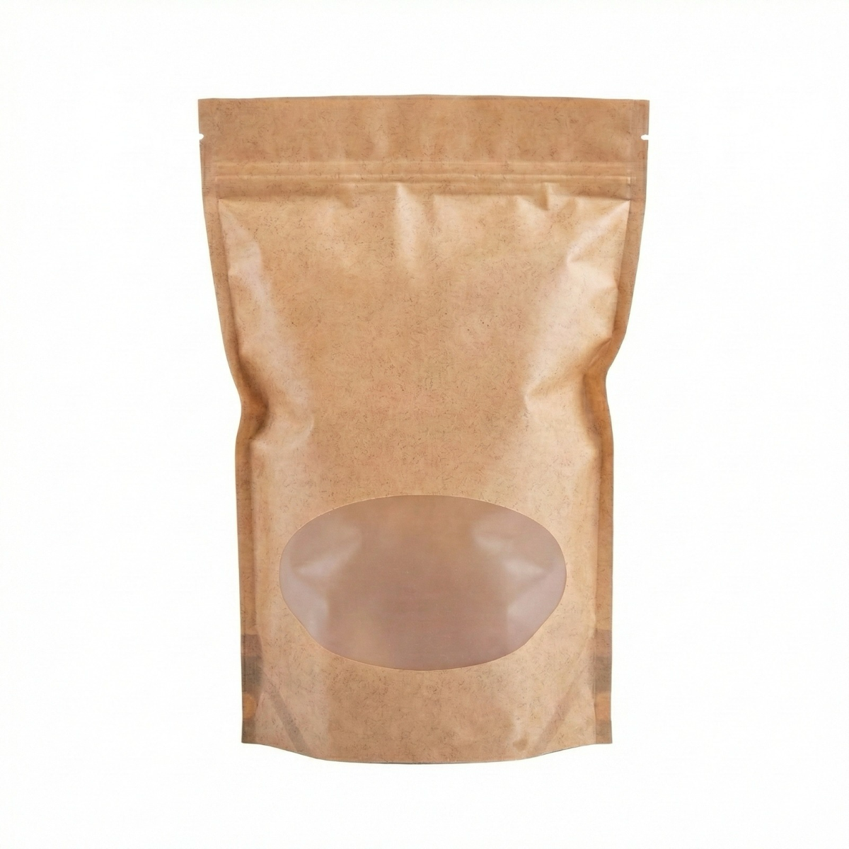 50 Bolsas Doypack 250gr Alta Barrera/ventana