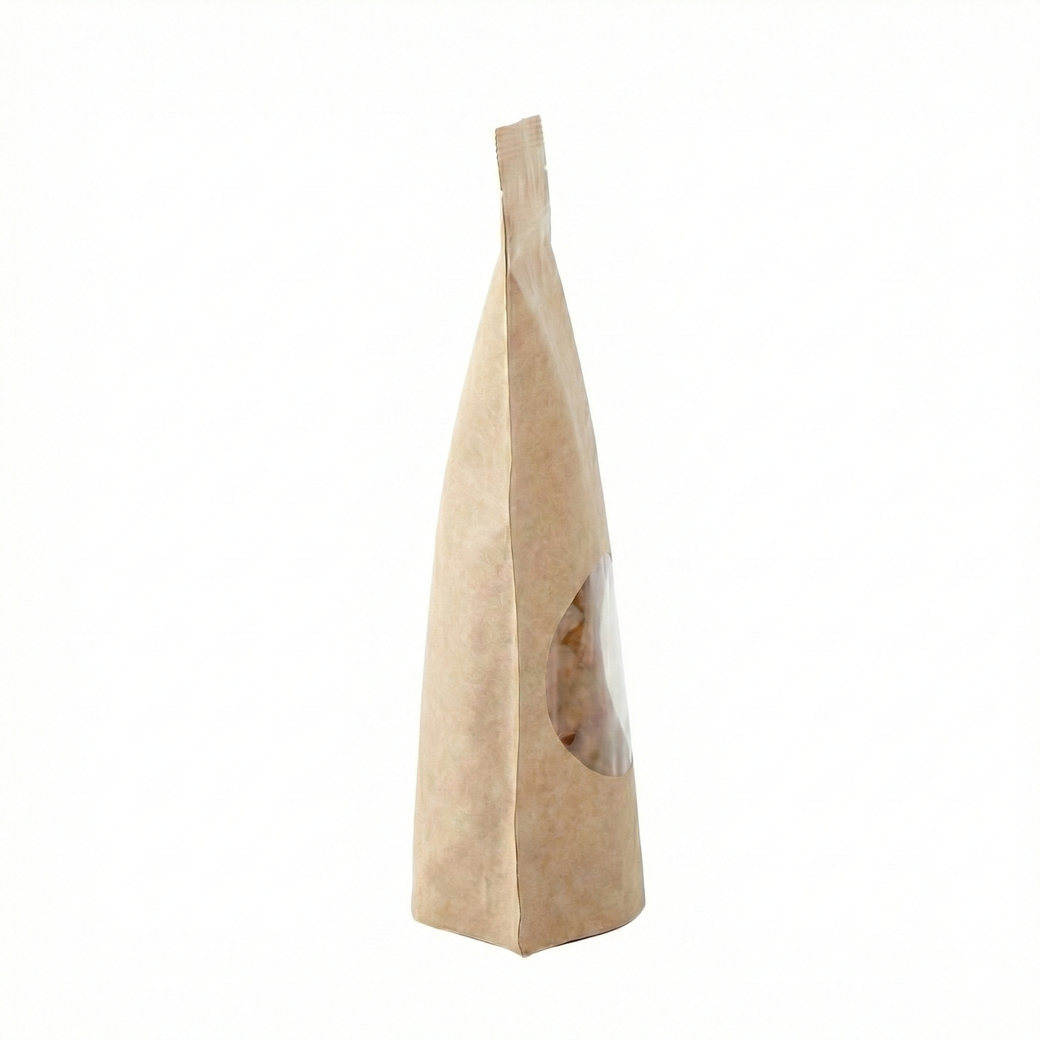 50 Bolsas Doypack 250gr Alta Barrera/ventana